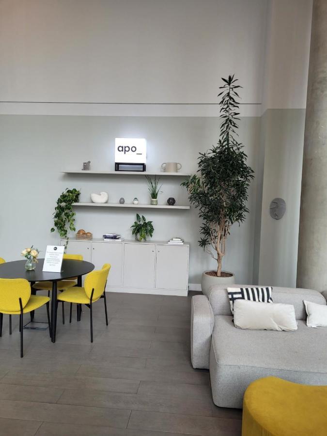 Modern Apartments In Brentford 2 Minutes Walk From Kew Bridge 外观 照片